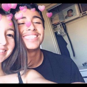 Meet your Posher, Luis